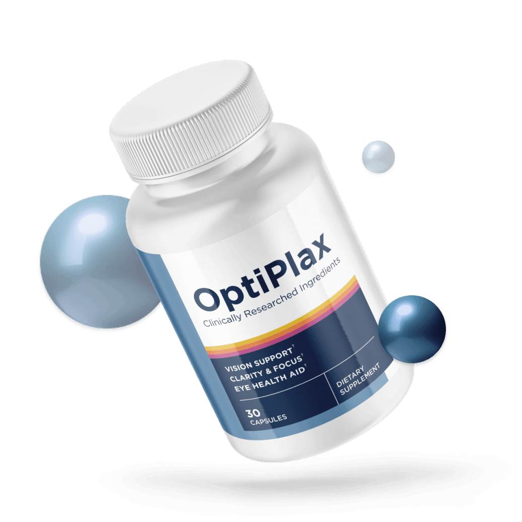 OptiPlax Pills
