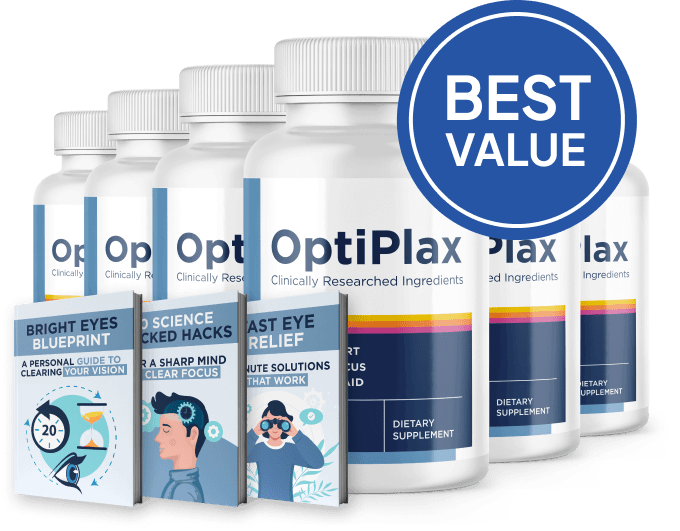 OptiPlax Supplements